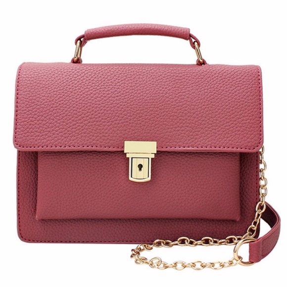 Handbags - ***LAST ONE*** Samantha Shoulder Bag